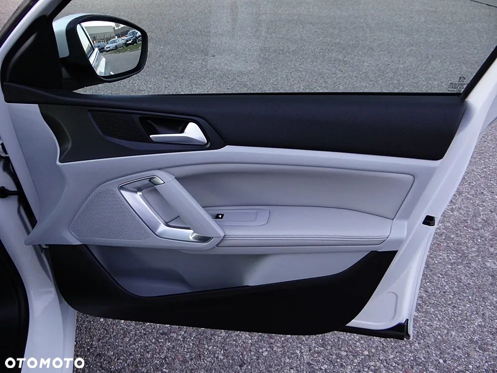Peugeot 308 BlueHDi 150 Automatik Stop & Start Niveau 2 Business-Line - 26