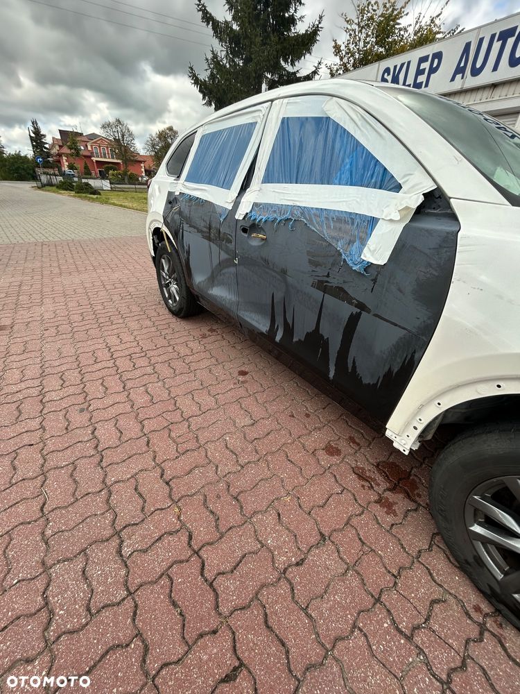 Mazda CX-9 3.7 V6 Limitowana edycja - 8
