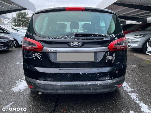 Ford S-Max 1.6 EcoBoost Start Stopp System Titanium - 6