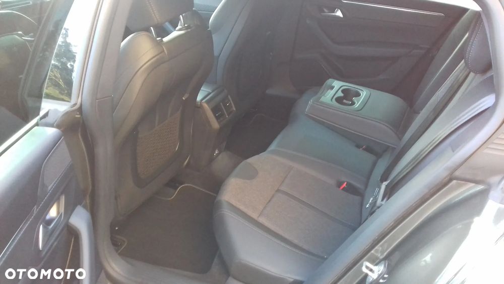 Peugeot 508 1.5 BlueHDi Allure S&S EAT8 - 13