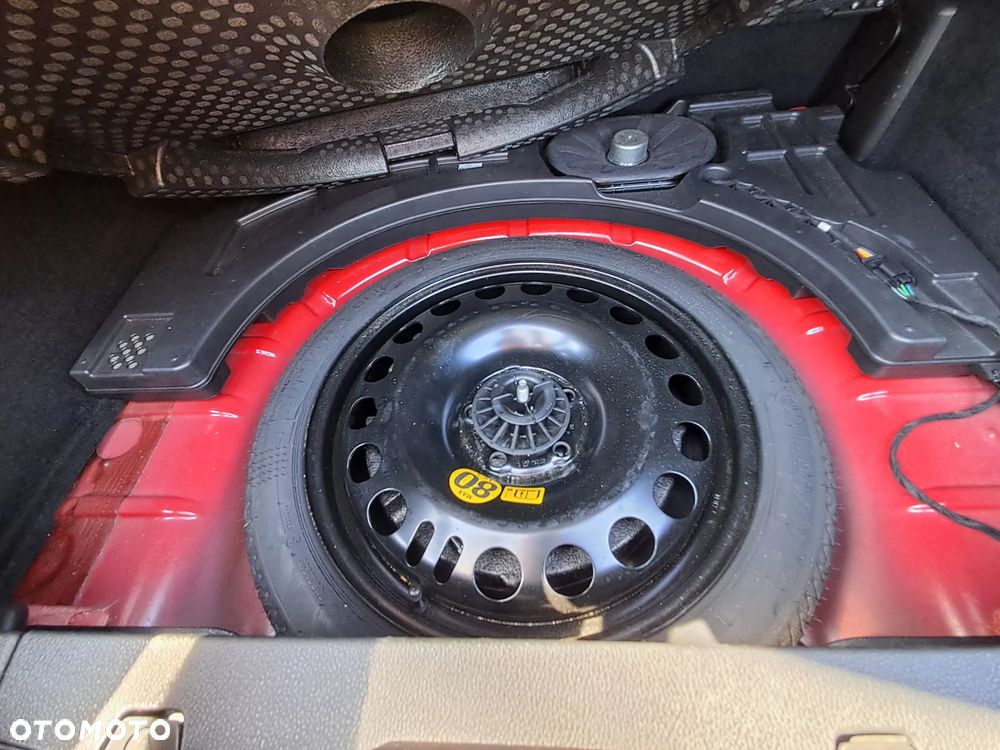 Opel Astra 1.4 Turbo - 12