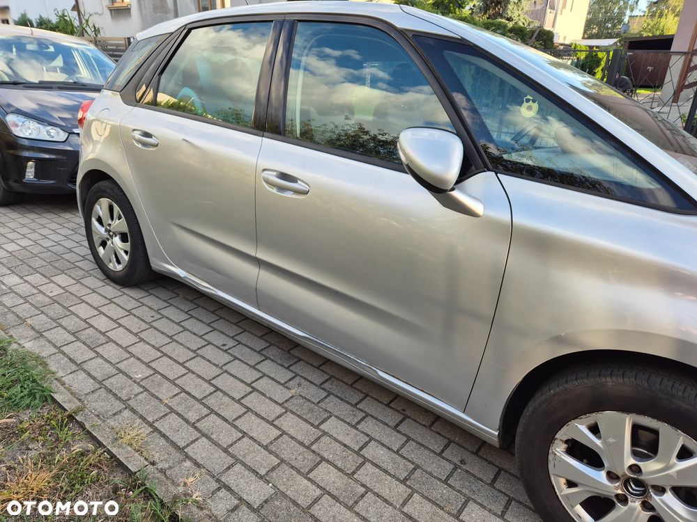 Citroën C4 Picasso 1.6 VTi Attraction - 5