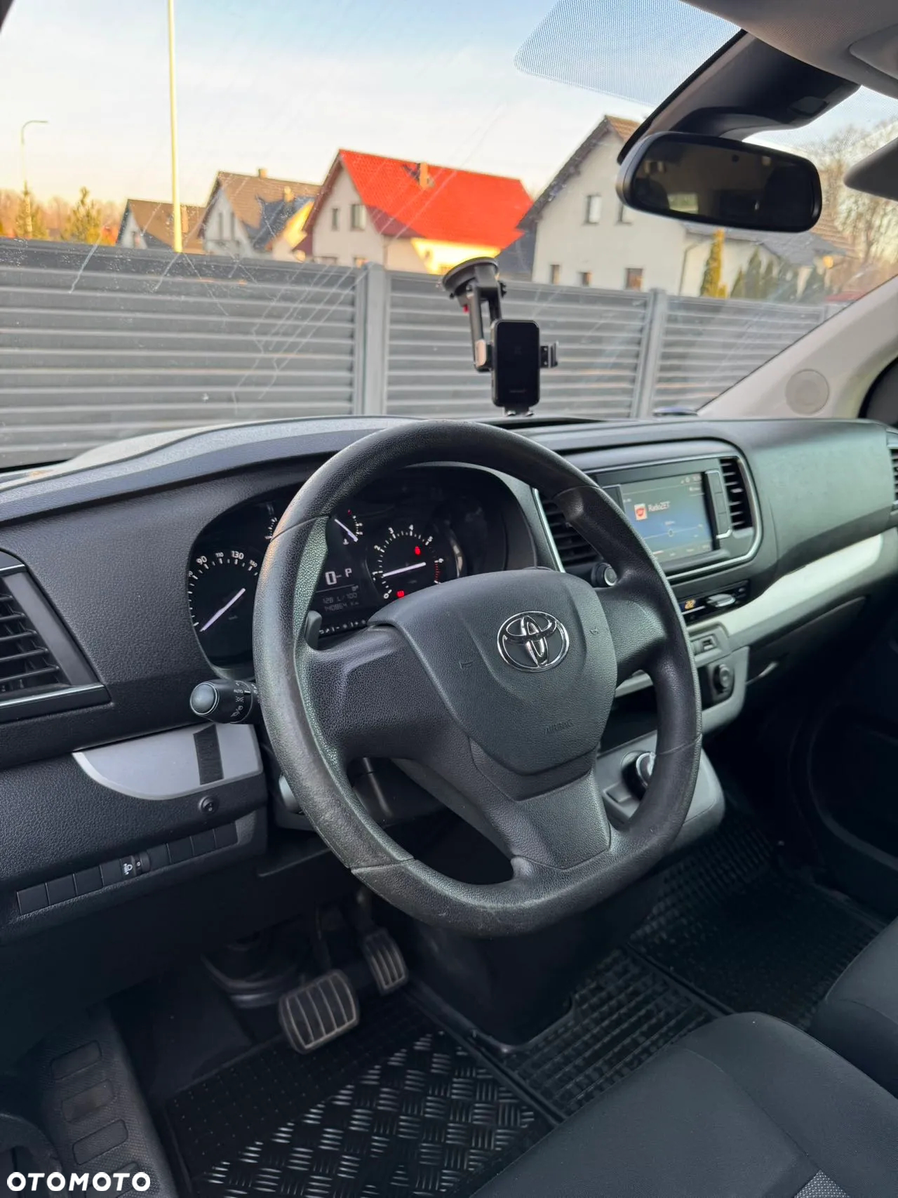 Toyota ProAce - 7