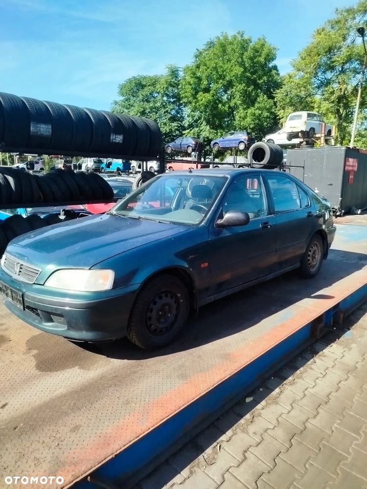 Honda Civic 6 na części. - 3