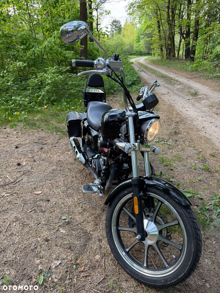 Junak M12 - 25