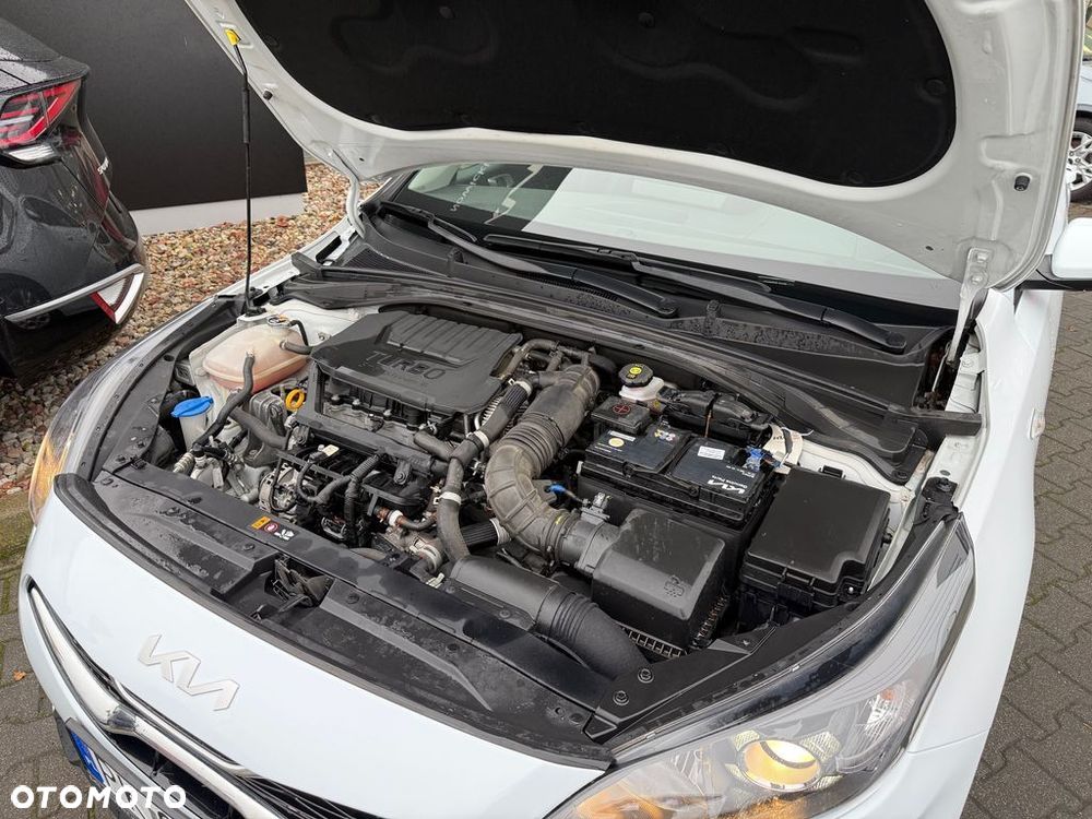 Kia Ceed 1.5 T-GDI M DCT - 3