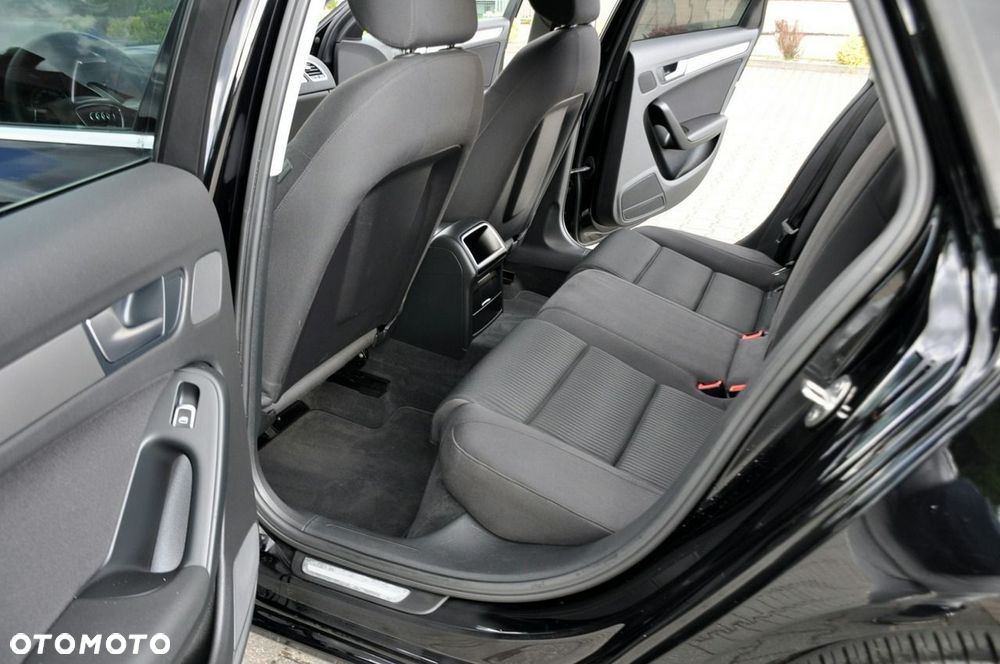 Audi A4 Avant - 20