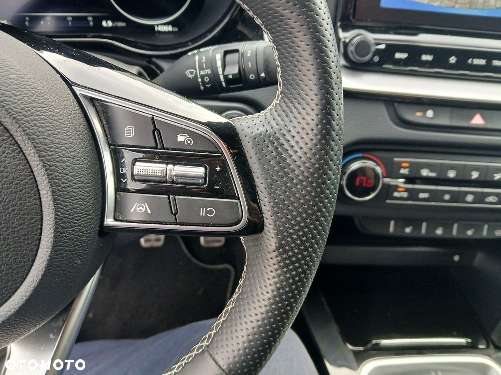 Kia Ceed 1.5 T-GDI GT-Line - 16