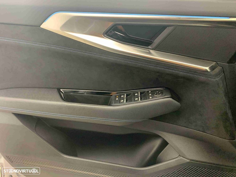 Renault Austral 1.3 Mild Hybrid Techno Espirit Auto - 13