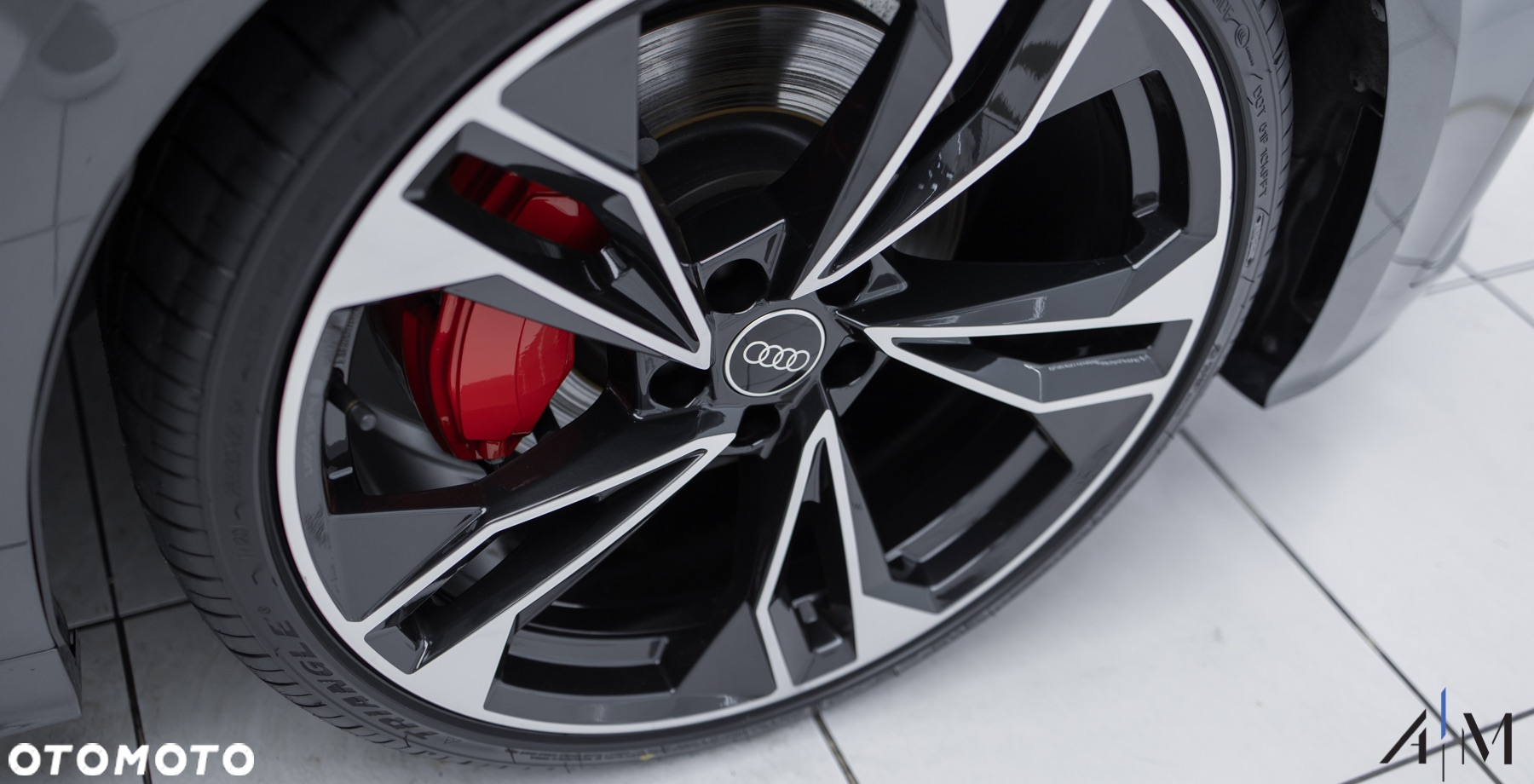 Audi A5 Sportback 45 TFSI quattro S tronic S line - 11