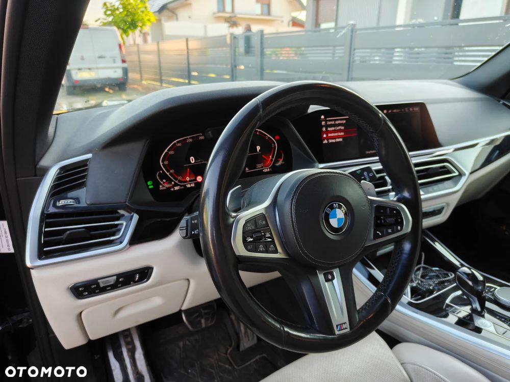 BMW X5 xDrive30d sport - 11