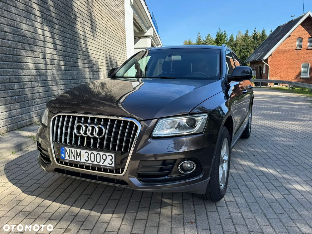 Audi Q5 3.0 TDI Quattro S tronic - 9