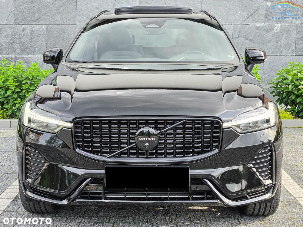 Volvo XC 60 T6 Plug-In Hybrid AWD Inscription - 8
