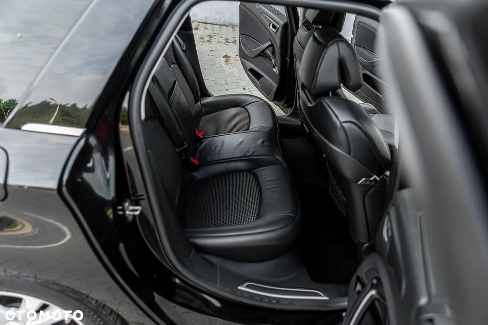 Citroën C5 2.0 HDi Exclusive - 28
