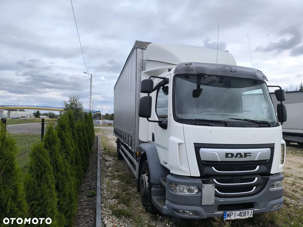 DAF LF - 1