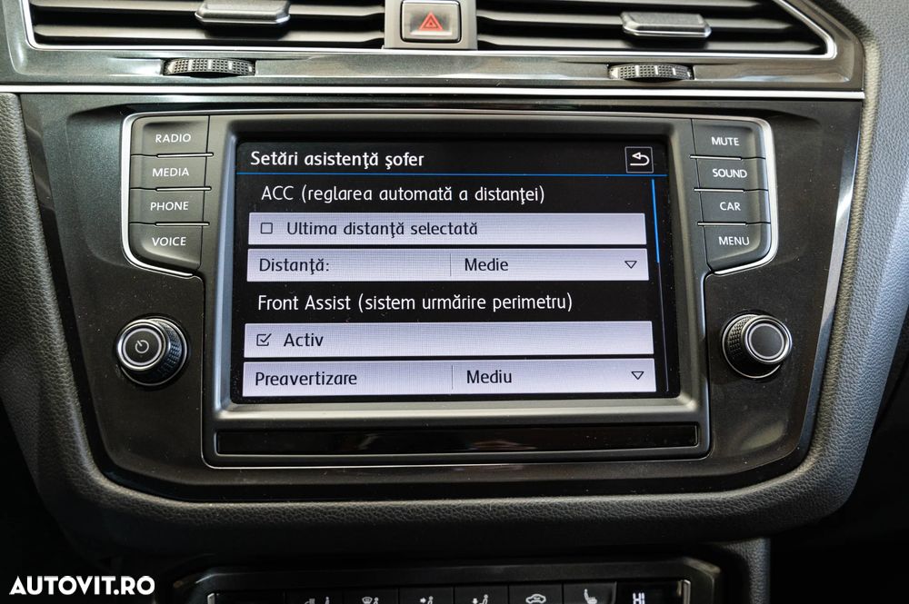 Volkswagen Tiguan 2.0 TDI 4Mot DSG Highline - 18