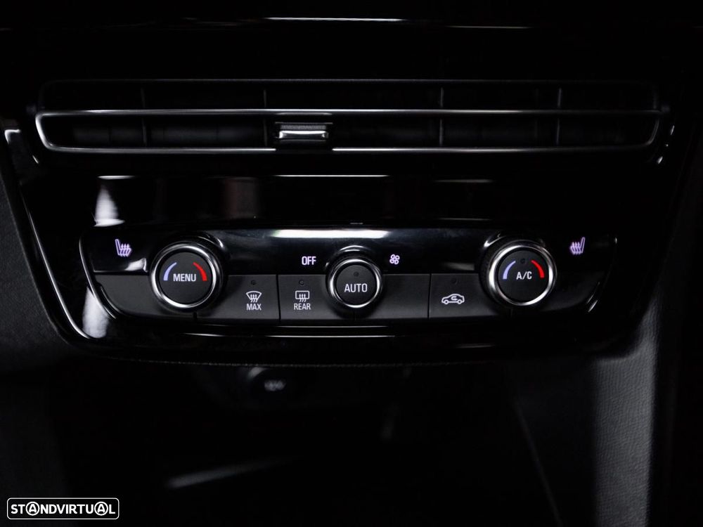 Opel Mokka-e 50 kWh GS - 23