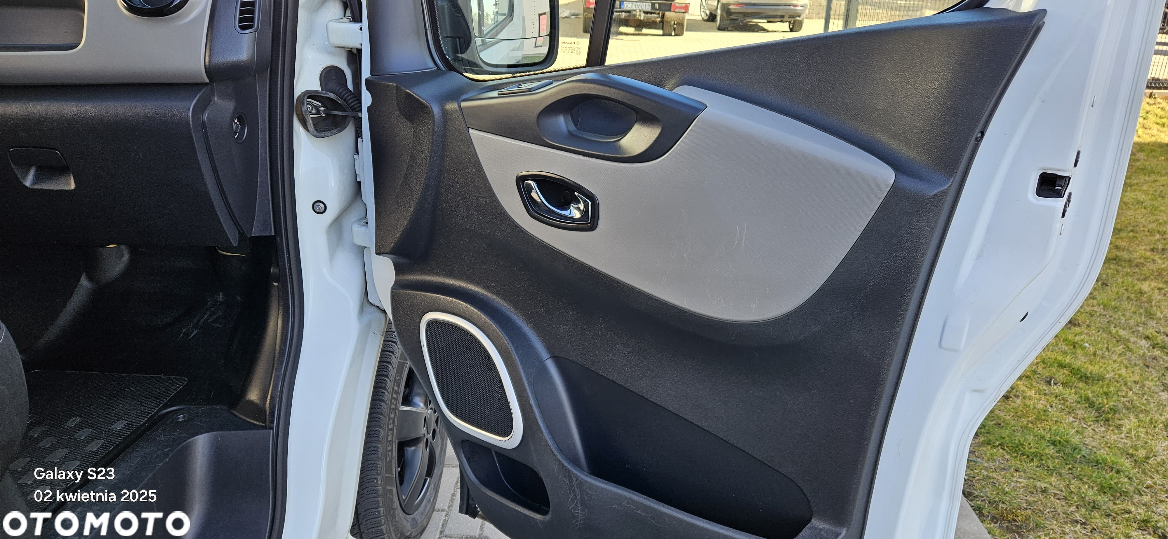 Renault Trafic - 14