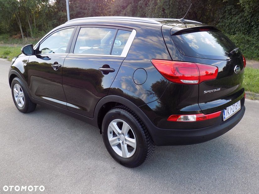 Kia Sportage 1.6 GDI L 2WD - 2