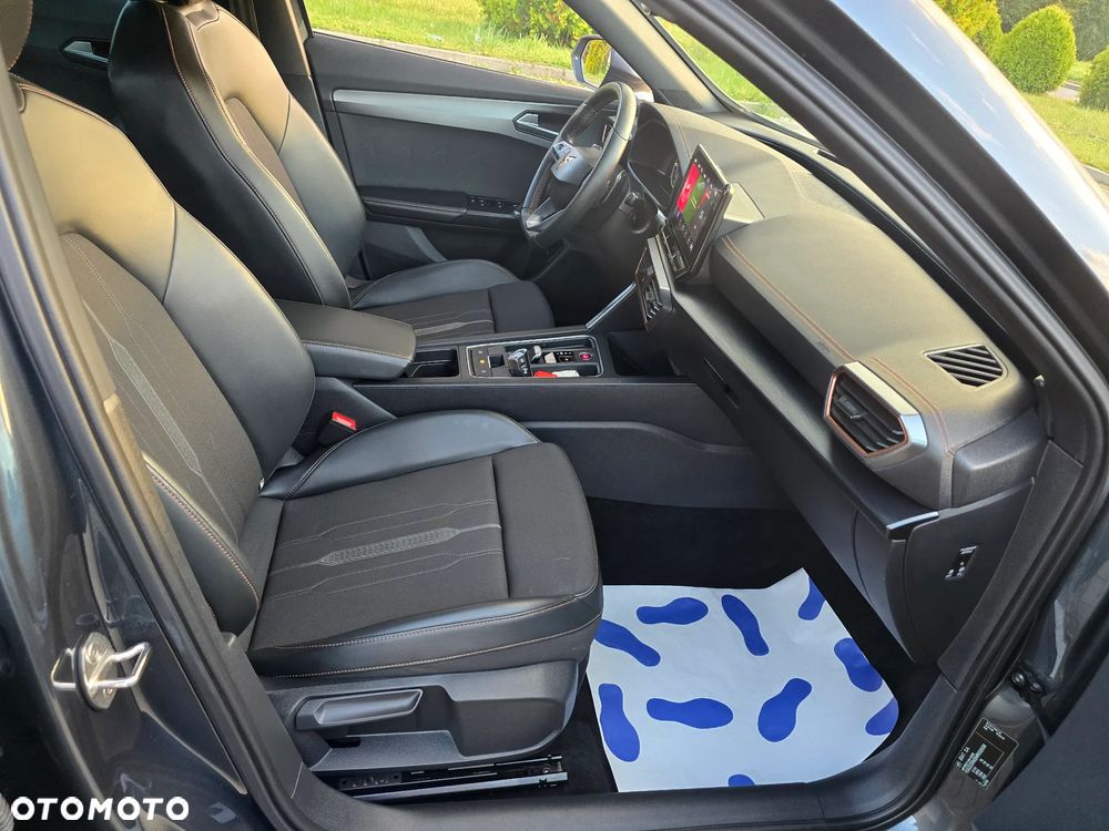 Cupra Formentor 1.5 e-Hybrid PHEV DSG - 29