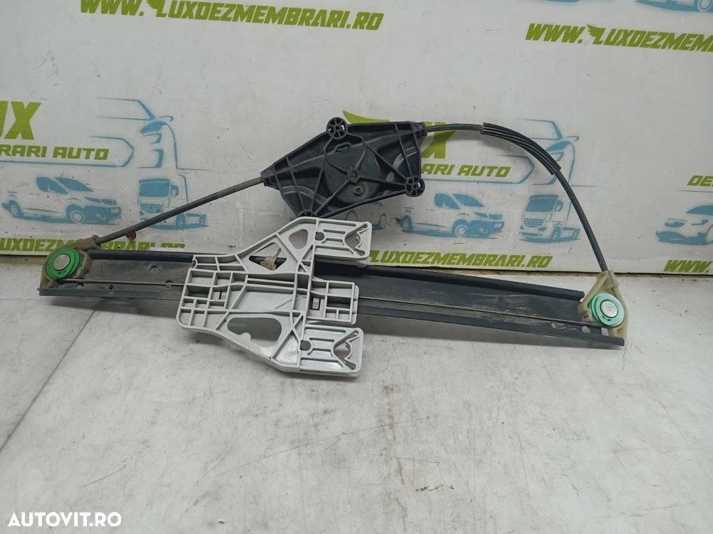 Macara stanga spate 968631-101 Audi A5 8T [2007 - 2011] - 2