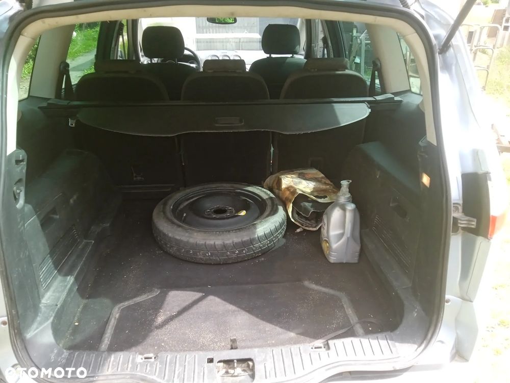 Ford S-Max 2.0 Viva Titanium - 13