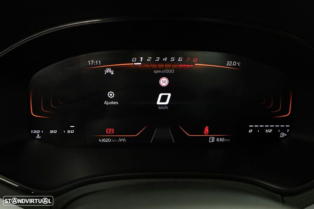 SEAT Arona 1.0 TSI Style - 15