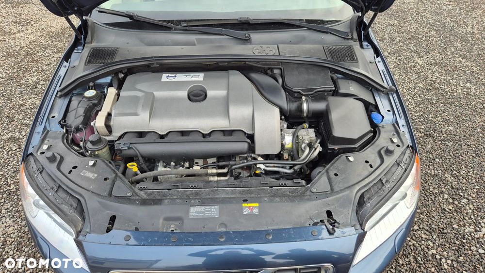 Volvo V70 T6 AWD Momentum - 30