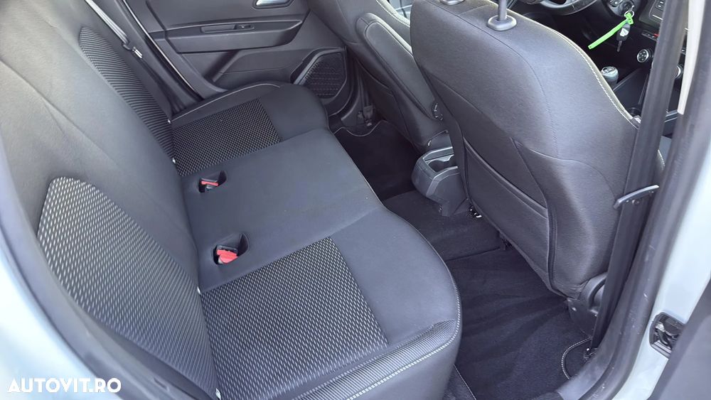 Dacia Duster Blue dCi 115 4WD Comfort - 19