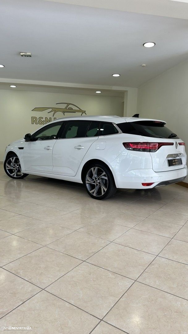 Renault Mégane 1.6 Plug-In R.S. Line - 9