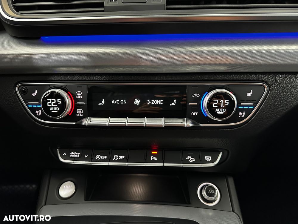 Audi Q5 40 TDI quattro S tronic sport - 34