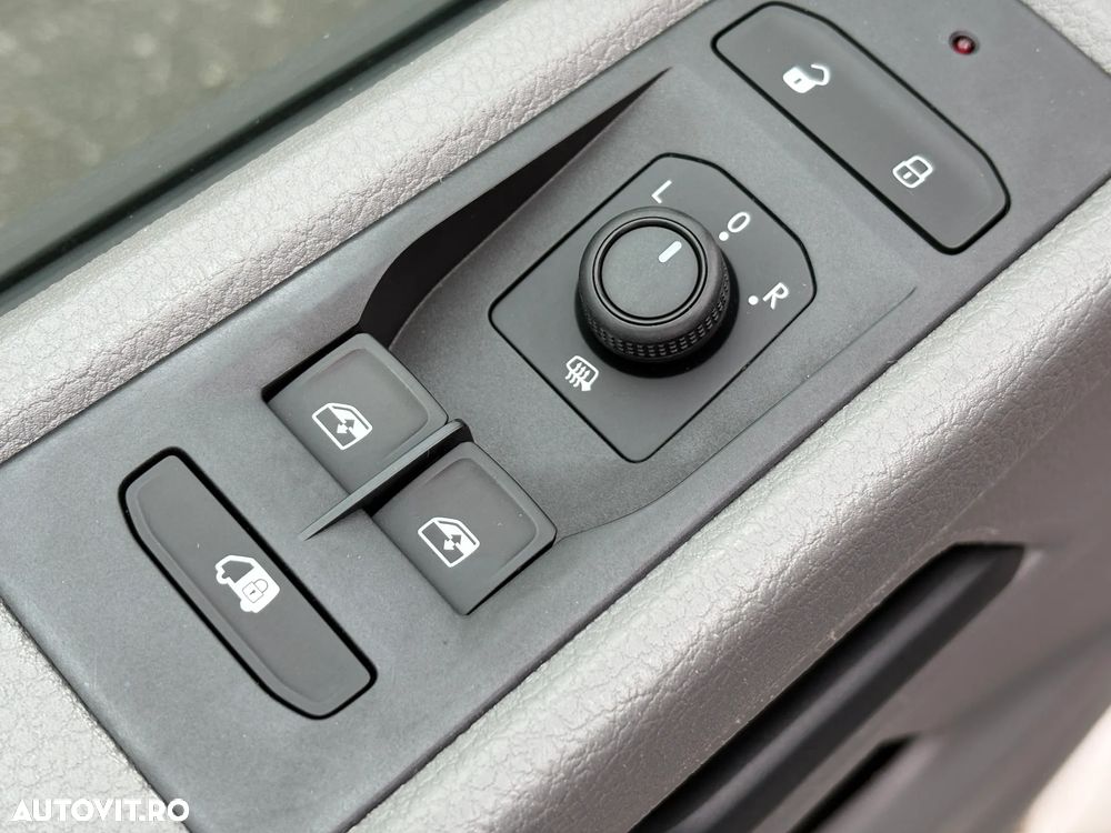 Volkswagen TRANSPORTER T6 - 15