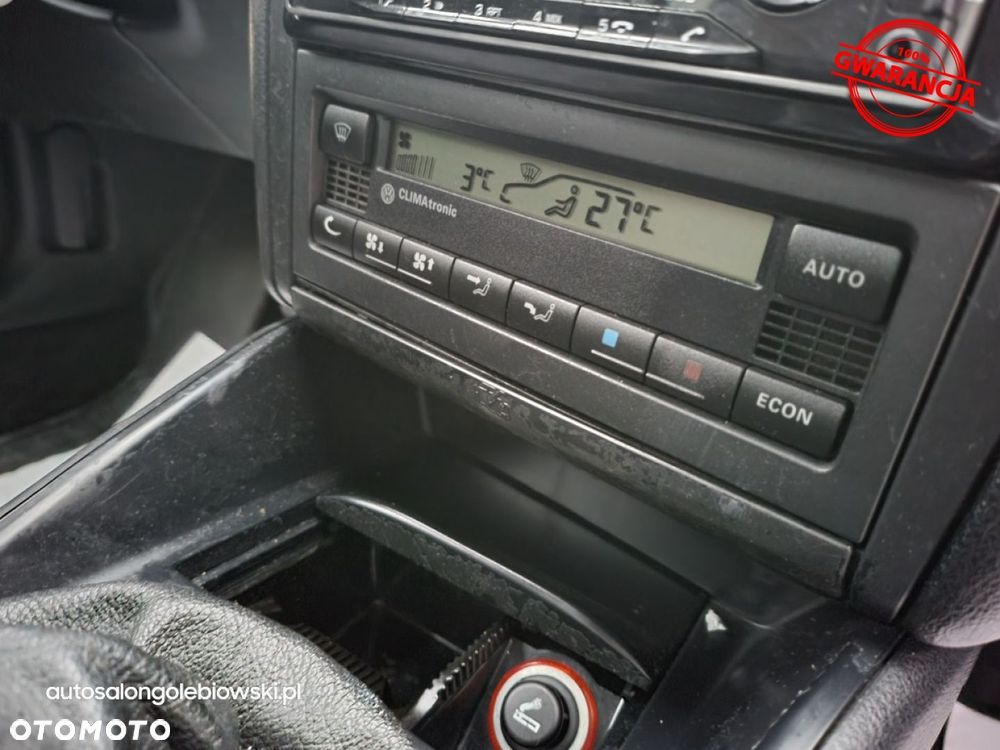 Volkswagen Golf - 20