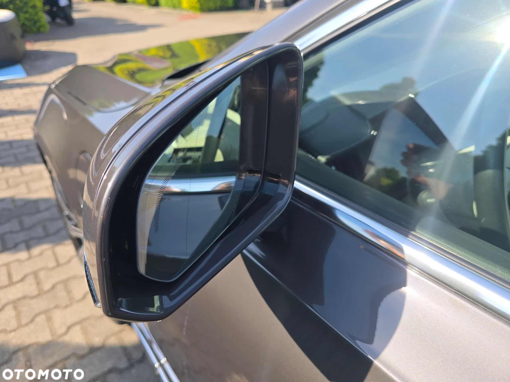 Volvo V90 T8 Recharge AWD Geartronic Inscription Expression - 16