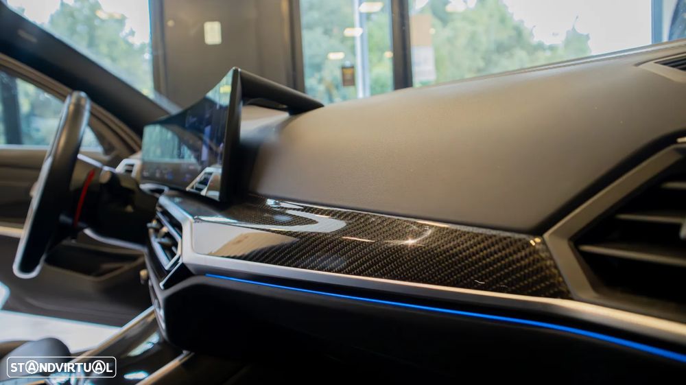 BMW 330 e xDrive Aut. M Sport - 11