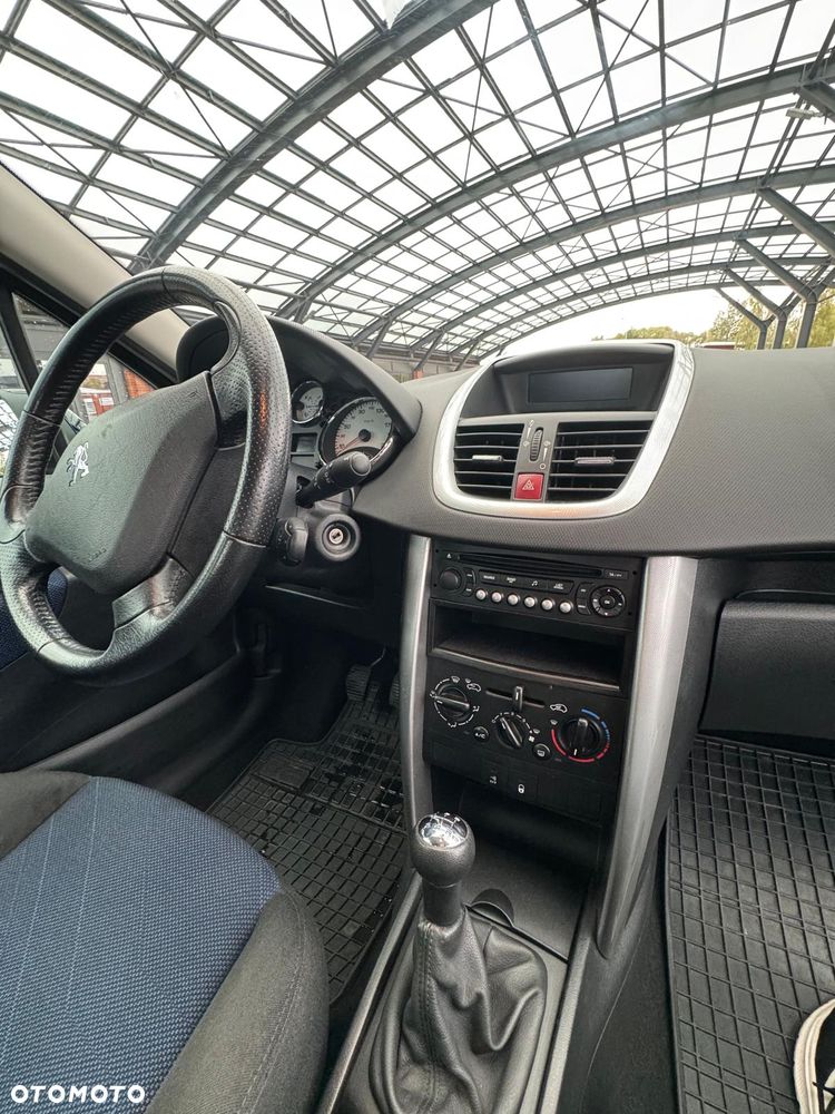 Peugeot 207 1.6 16V Sporty - 6