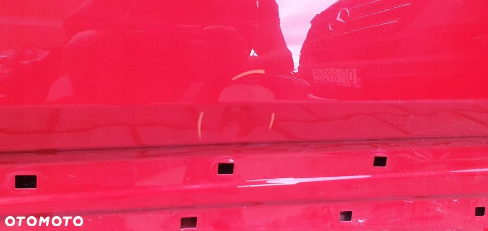 HYUNDAI TUCSON IV DRZWI LEWY PRZÓD - 2