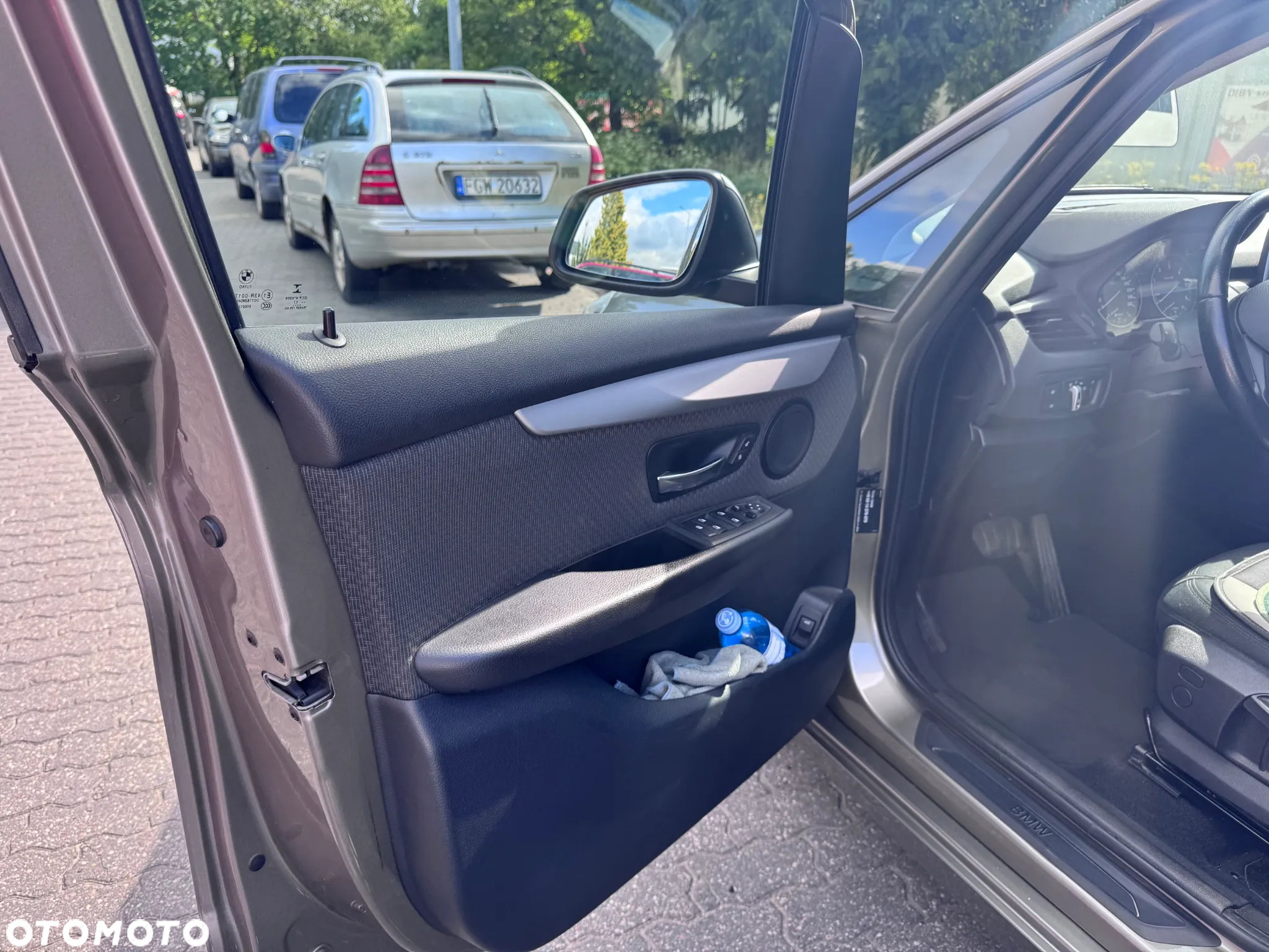 BMW Seria 2 216d Active Tourer - 22