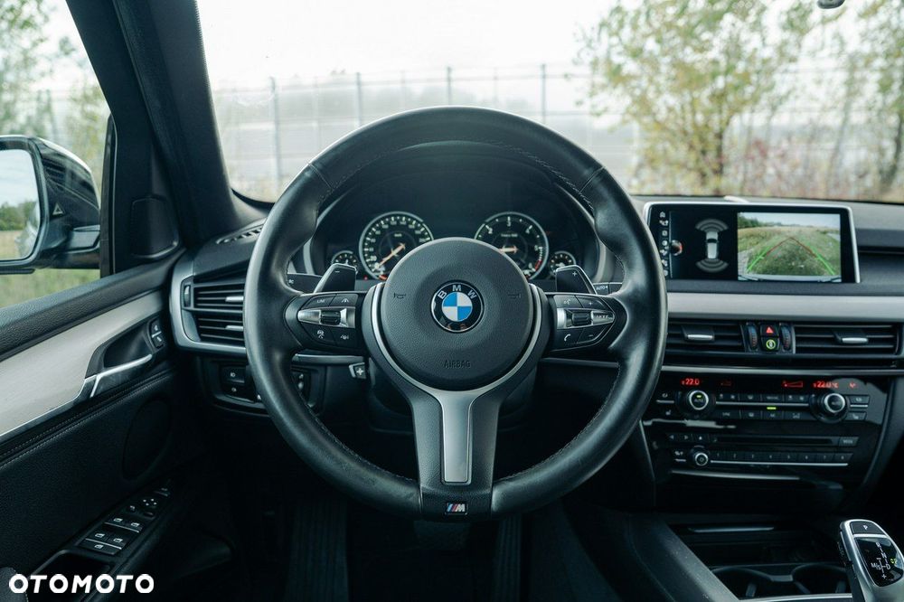 BMW X5 - 17