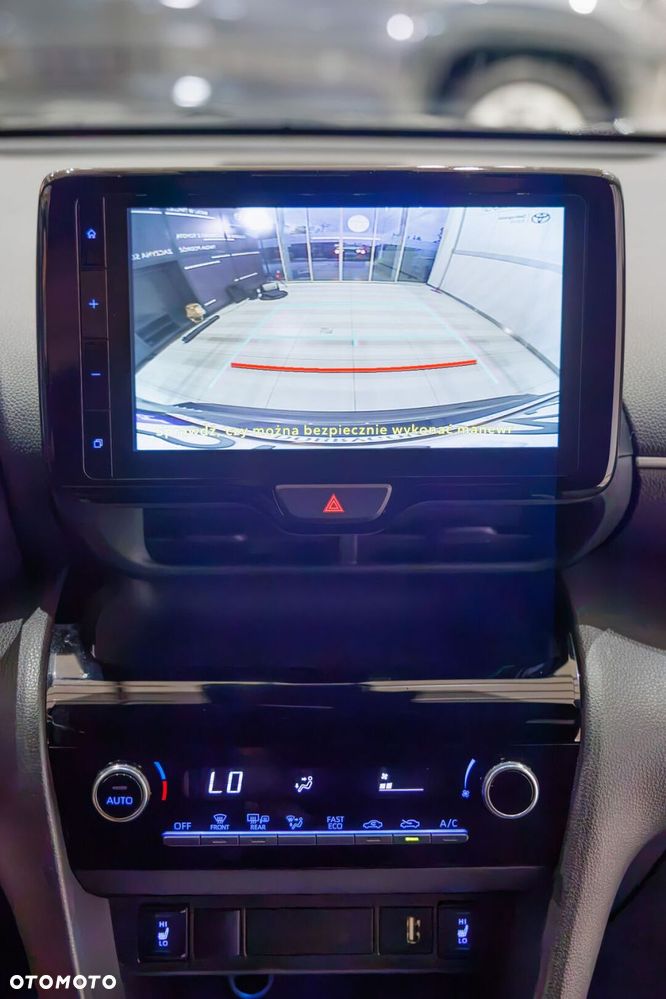Toyota Yaris Cross Hybrid 1.5 Comfort - 22