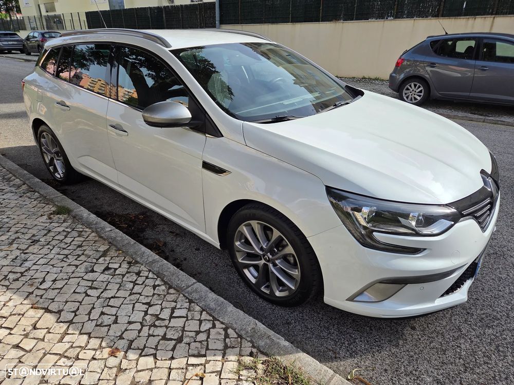Renault Mégane Break - 10