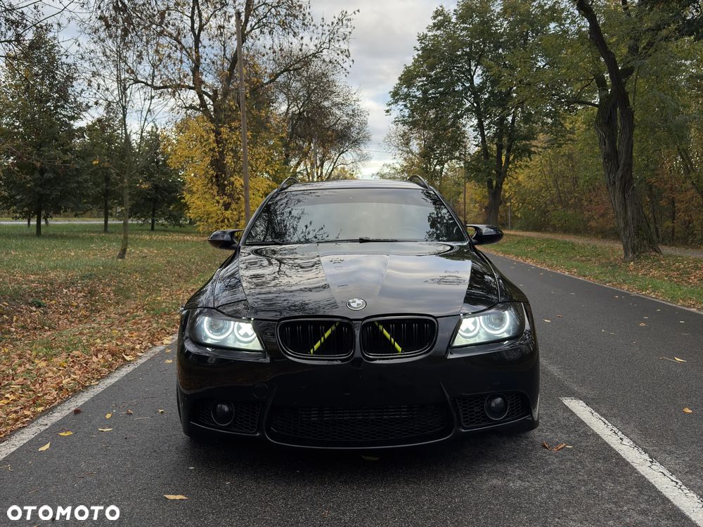BMW Seria 3