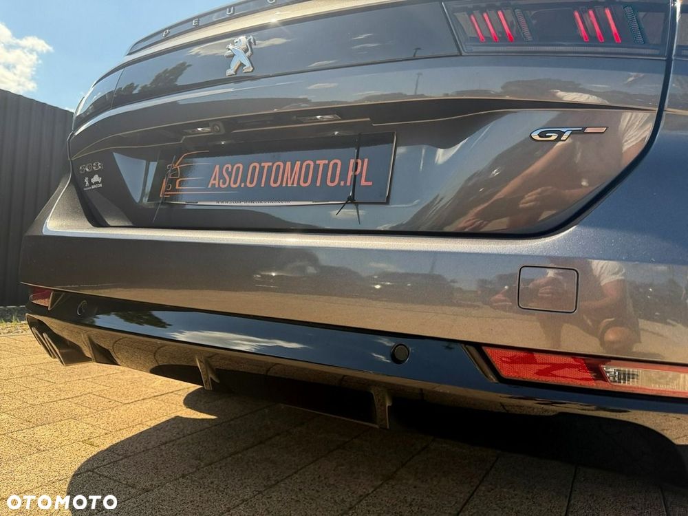 Peugeot 508 - 13