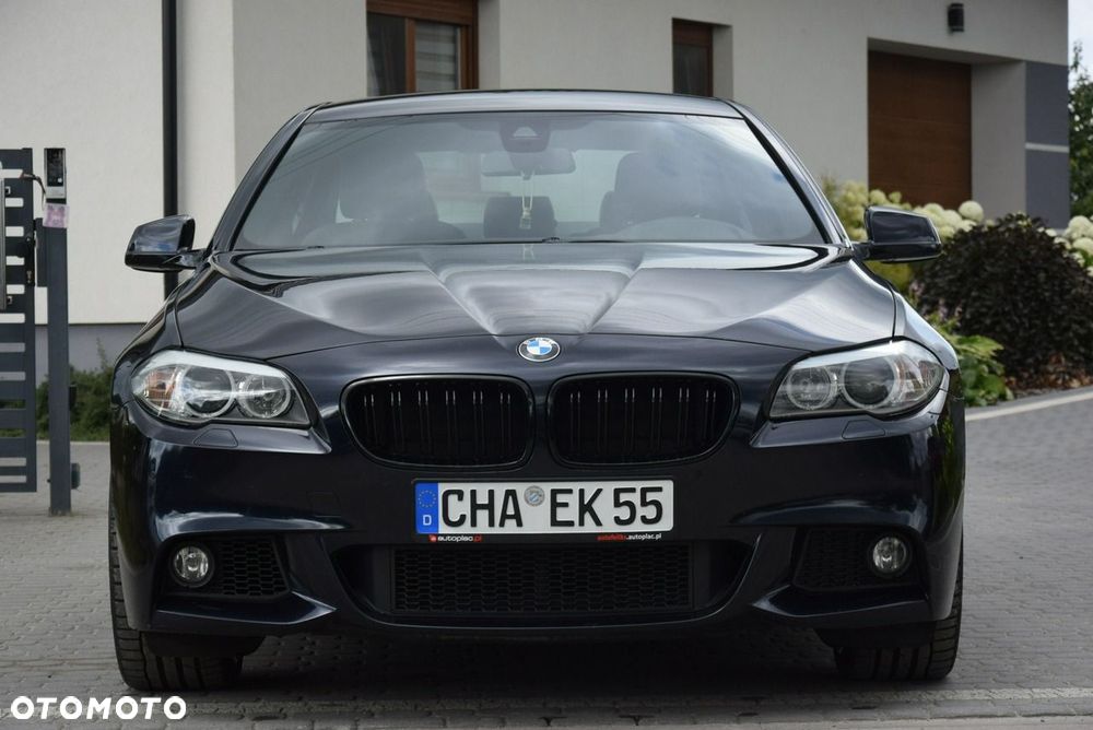 BMW Seria 5 - 3