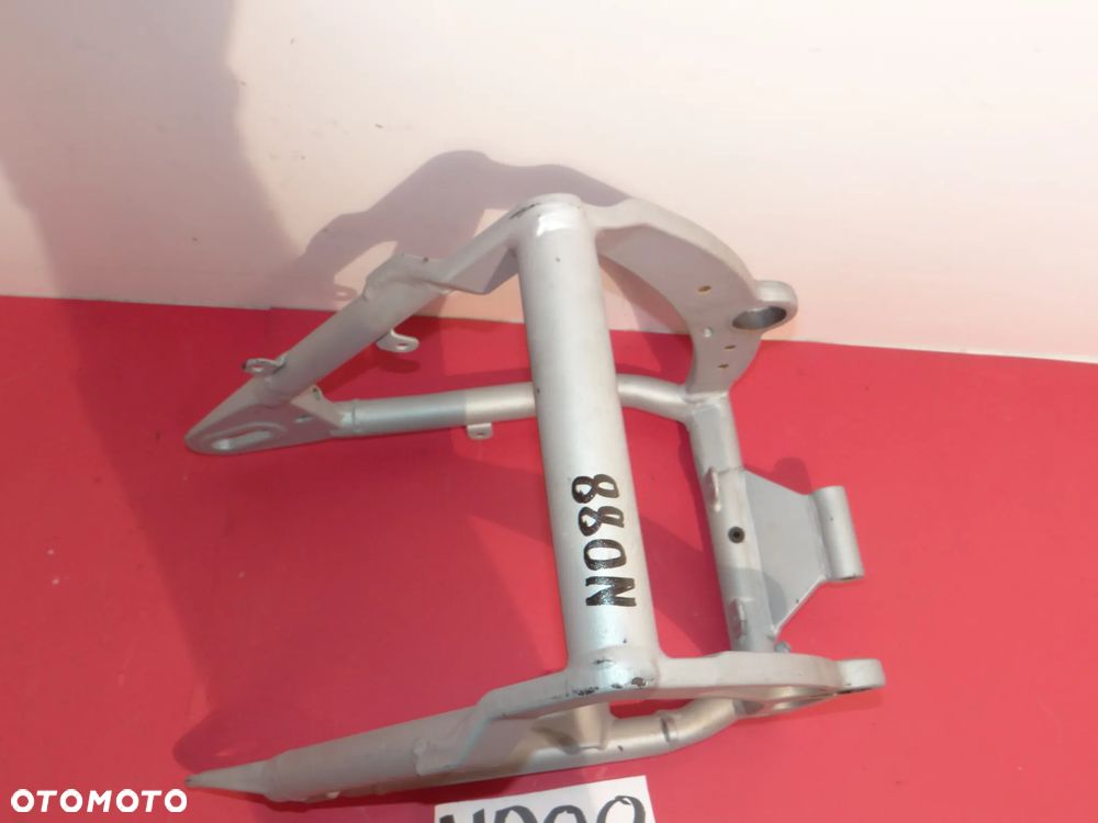 HARLEY DAVIDSON WAHACZ SOFTAIL T.C. HARITAGE FAT BOY N088 - 5