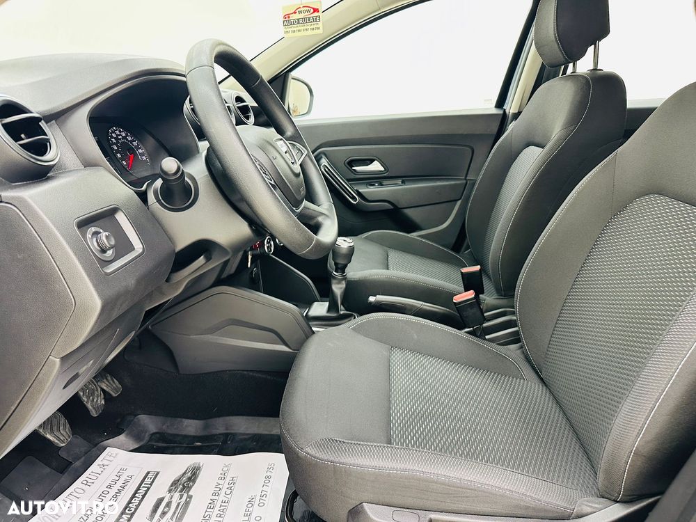 Dacia Duster - 14