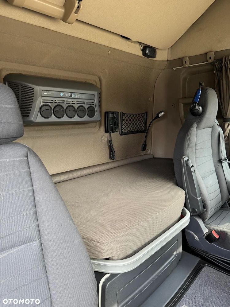 Scania R450 - 12
