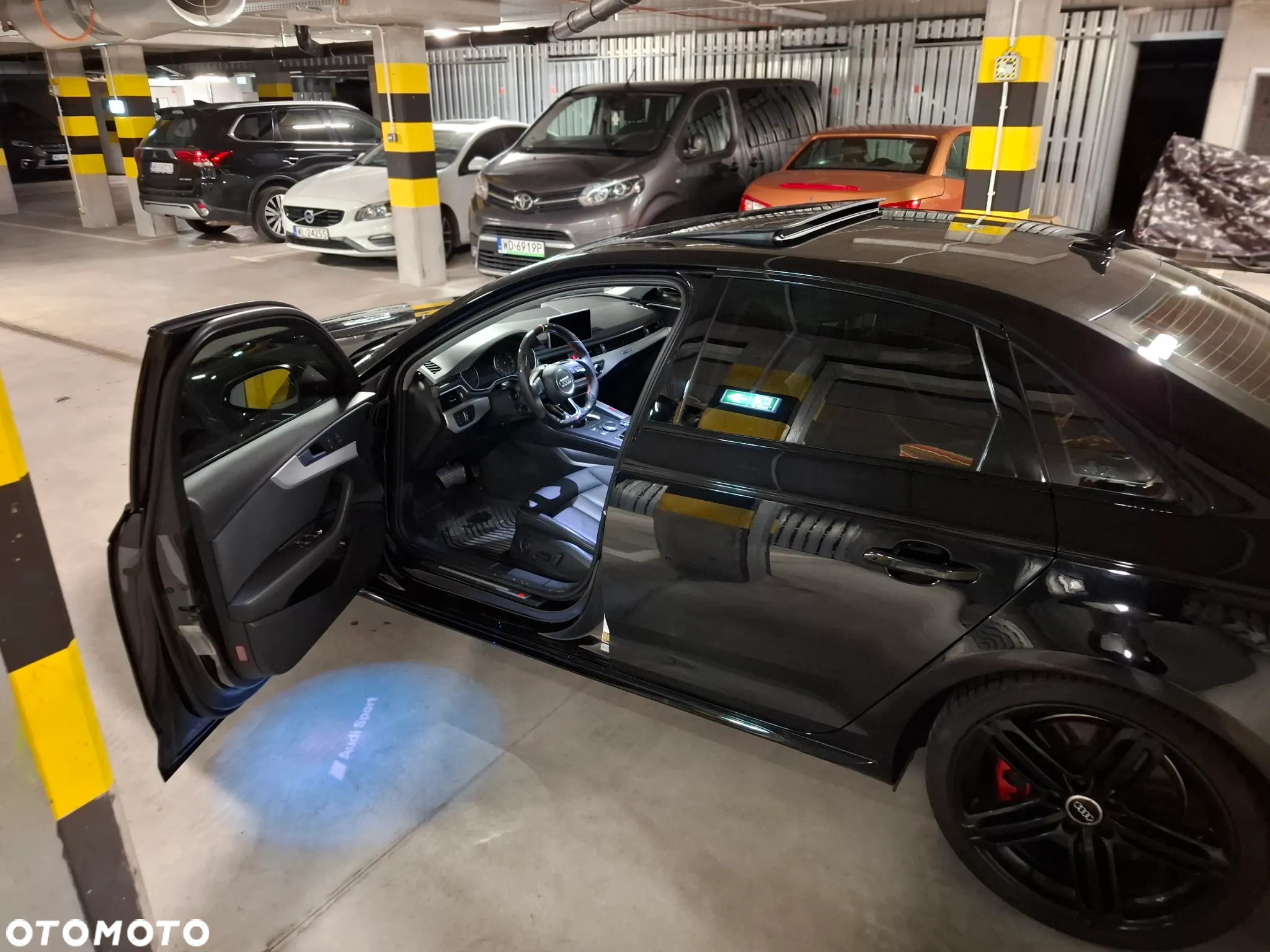 Audi A4 2.0 TFSI Quattro Sport S tronic - 39