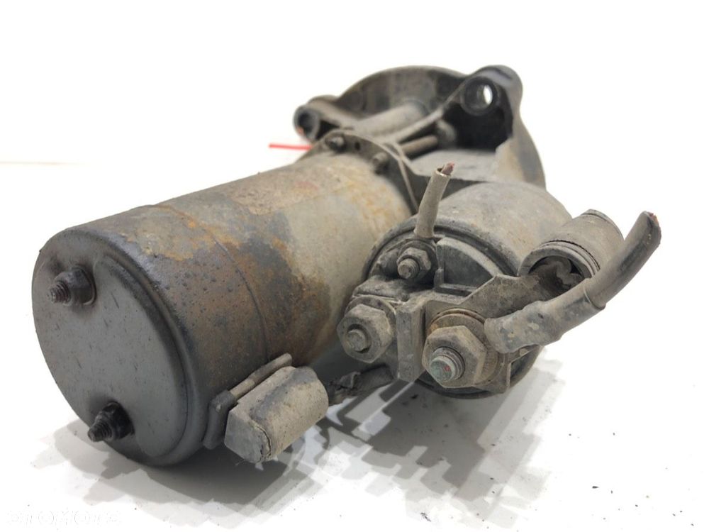 ROZRUSZNIK - 69.00 PLN - CITROEN C2 (JM_) 2003 - 2017 1.1 44 kW [60 KM] benzyna 2003 - 2012 - 3