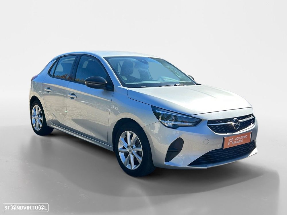 Opel Corsa 1.2 Edition - 7